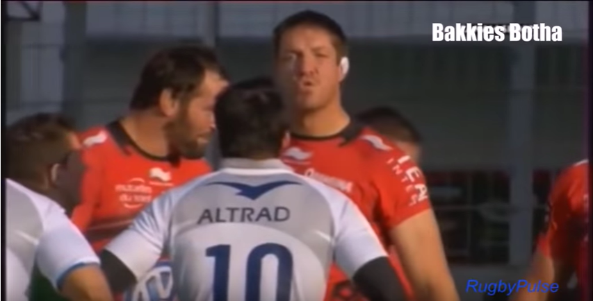 Most Aggressive Rugby Players of All Time - sport-stories.de